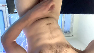 Cumshot night