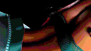 Nylon Shinobi - Trial of Endurance