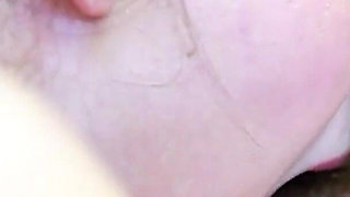 Horny skinny lesbian teens after ballet driven in the studio
