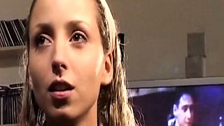 Perfect Pussy Close up milf Selda