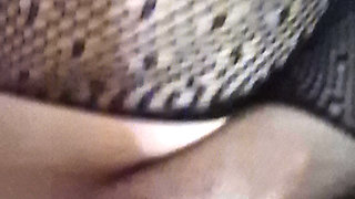 Masturbating Together with My Step Brother