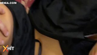 Hot Doggystyle Compilation Enjoyment With Liza And Friends With Susane Barts, Jasmine Rouge And Titus Steel