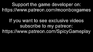 Grandmas house: pussy fingering and female orgasm in the cinema ep.16