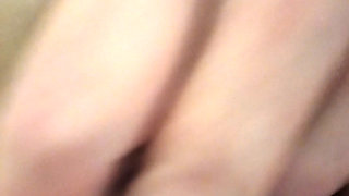 wife gets too horny