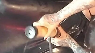 Ecstasy in Chastity 2