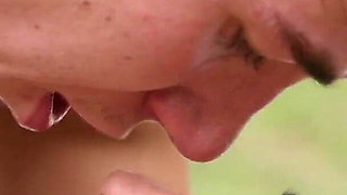 Sex in the Garden at Nap Time with My Husband- Yasmina Khan