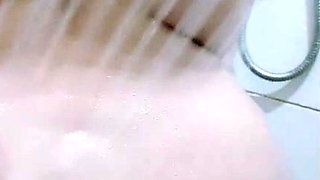 Cute Amateur Filipina with Big Boobs