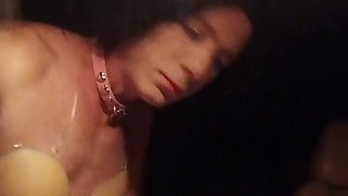 Sissy trasformation