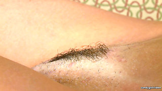 Candle Boxxx - Pussy Mound