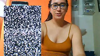 Nataliaprez4s Latina MILF Orgasms for Fans