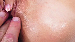 Melissa Stratton POV