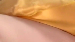 Chubby Princess Belle Machine Fucked