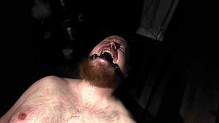 Hardcore CBT on Small Dick Slave