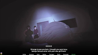 Twisted World Remake 21 - Hot Doctor Couldn't Resist My Big Cock - by Eroticgamesnc