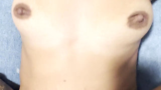 Pinay MILF POV Worship to Deep Creampie Drip - Lexxi Wett