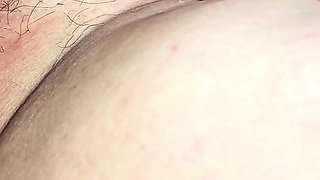 Huge Clitoris I Stimulate with My Hands (close up)