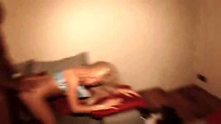 Sex Me I'm Famous - Anal