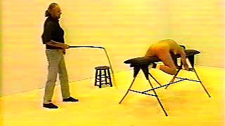Smoking Fetish MILF Femdom