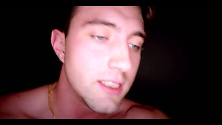 Beautiful Brazilian Needs to Feel My Huge Cock in Her Tight Pussy to Sleep - Lia Lin