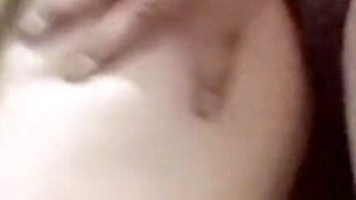 Beautiful Big White Ass of My 70 Year Old Stepmom Fucked