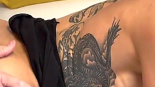 Beautiful Hot Mom Gets Fucked Hard by a Big Cock!