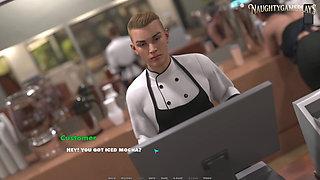 MILF Obsession (part 02) - by Dan Games