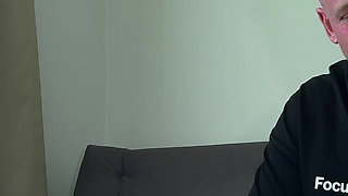 Swingers First Meetup, Immediate Wife Swap