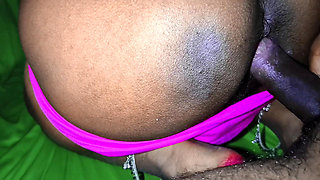 The car driver fucked his mistress