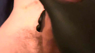 Gas Masked Boy Edged