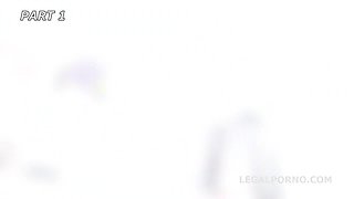 You should be in class #2 School Story with Selvaggia, Dee Williams