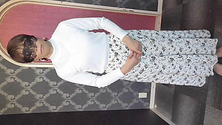 [compilation] Mayu No.50-52 Cosplay, Squirting, Fellatio, Deep Throat,, Convulsions, Exhibitionism, Semen Swallowing