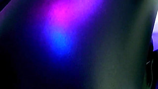 Big Titty Cutie in Black Leather Leggings Gets Railed Till Cum on Ass - Lilykoti