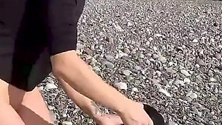 Wetsuit Bitch Mocks You for Freezing Your Balls off