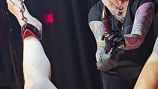 Today I'm Pampering My Little Princess Intensely - Anal - Part 4/4