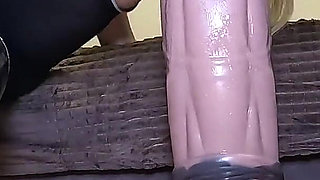 Xxxl Dildo Crazywifeslut Cunt Delation
