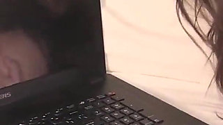 Family Panty Raid Featuring Sinn Sage