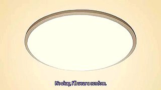 big tits big ass cosplay creampie animation