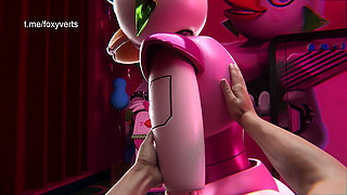 Chica Mating Press