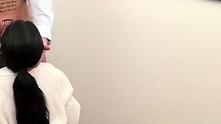 Yasmina Khan Fucked By Her Boss