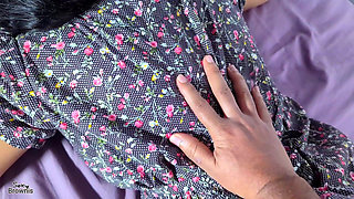 StepDaddy Caught Me Watching Porn & He Punished Me a Lot