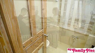 Blooming Veronica Leal - babe clip - My Family Pies