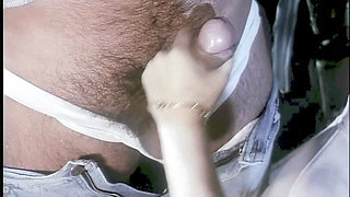 Cicciolina Is at Her Best with Many Men