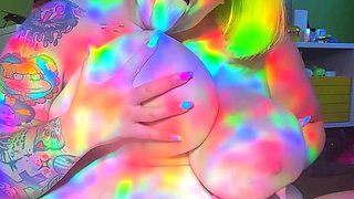 Amazing BBW Webcam Big Boobs Porn Video Livesex Livecam