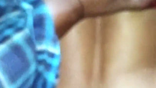 Desi real hot nude Indian girl creampie