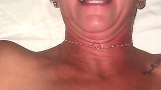 MILFs Lifestyle Party Sucking and Fucking with BBC