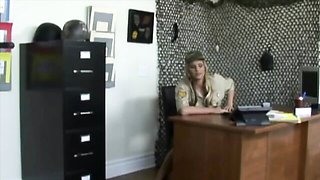 Extravagant Phoenix Marie - blonde action - Brazzers Exxtra