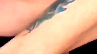 I Broke Into the Whore's Ass and Came in Her Mouth!