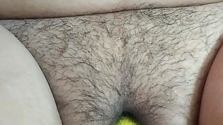 Desi Tamil Chubby Housewife getting fingered by husband and squirts