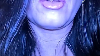 Vampire JOI Domination - Gooning Whispers, Spit & Obedience
