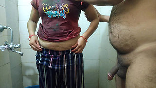 Holi ka rang chudai ke sath